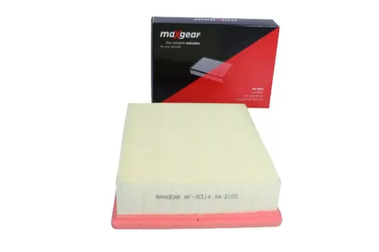 Luftfilter MAXGEAR 26-2352 Bild Luftfilter MAXGEAR 26-2352