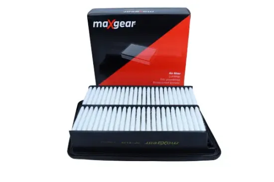 Luftfilter MAXGEAR 26-2787 Bild Luftfilter MAXGEAR 26-2787