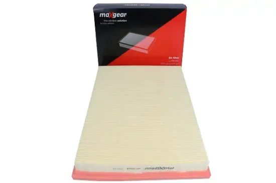 Luftfilter MAXGEAR 26-2353 Bild Luftfilter MAXGEAR 26-2353