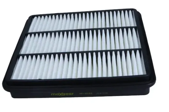 Luftfilter MAXGEAR 26-2355 Bild Luftfilter MAXGEAR 26-2355
