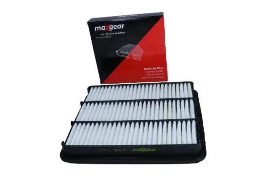 Luftfilter MAXGEAR 26-2355 Bild Luftfilter MAXGEAR 26-2355