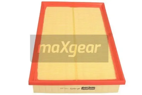 Luftfilter MAXGEAR 26-1379 Bild Luftfilter MAXGEAR 26-1379