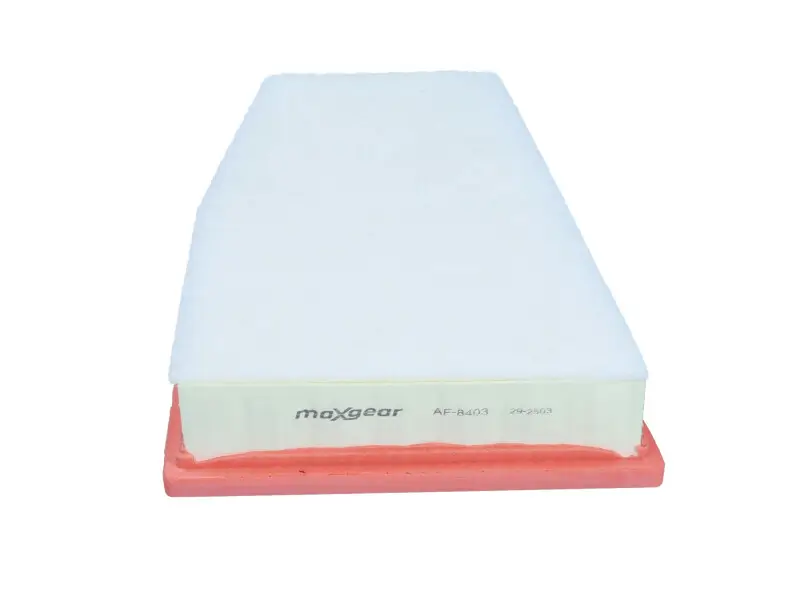 Luftfilter vorne rechts MAXGEAR 26-2804