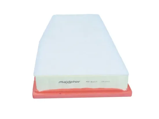 Luftfilter vorne rechts MAXGEAR 26-2804 Bild Luftfilter vorne rechts MAXGEAR 26-2804