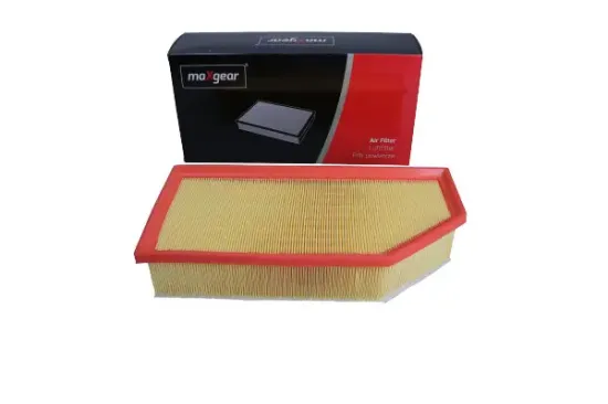 Luftfilter MAXGEAR 26-1385 Bild Luftfilter MAXGEAR 26-1385