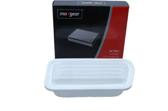 Luftfilter MAXGEAR 26-2361 Bild Luftfilter MAXGEAR 26-2361
