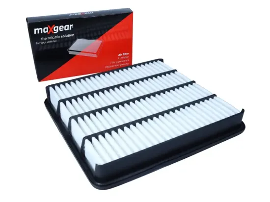 Luftfilter MAXGEAR 26-2875 Bild Luftfilter MAXGEAR 26-2875