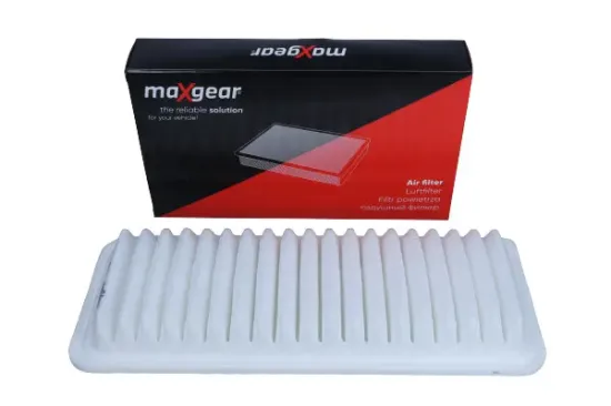 Luftfilter MAXGEAR 26-2364 Bild Luftfilter MAXGEAR 26-2364