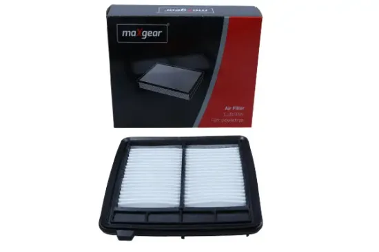 Luftfilter MAXGEAR 26-2368 Bild Luftfilter MAXGEAR 26-2368