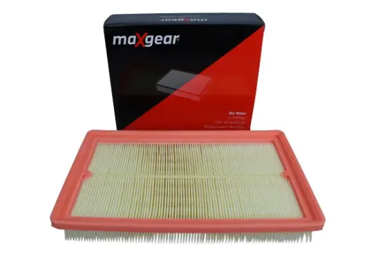 Luftfilter MAXGEAR 26-2782 Bild Luftfilter MAXGEAR 26-2782