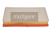 Luftfilter MAXGEAR 26-1421 Bild Luftfilter MAXGEAR 26-1421