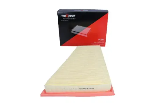Luftfilter MAXGEAR 26-2374 Bild Luftfilter MAXGEAR 26-2374