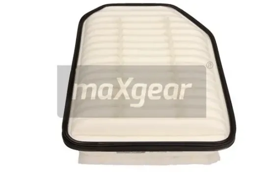 Luftfilter MAXGEAR 26-1398 Bild Luftfilter MAXGEAR 26-1398
