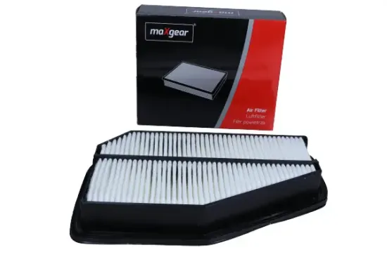 Luftfilter MAXGEAR 26-2376 Bild Luftfilter MAXGEAR 26-2376