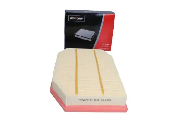 Luftfilter MAXGEAR 26-2381 Bild Luftfilter MAXGEAR 26-2381