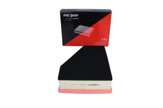 Luftfilter MAXGEAR 26-2383 Bild Luftfilter MAXGEAR 26-2383