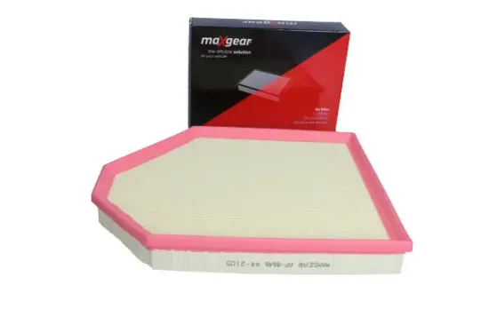 Luftfilter MAXGEAR 26-2385 Bild Luftfilter MAXGEAR 26-2385