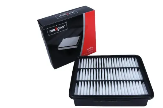 Luftfilter MAXGEAR 26-1589 Bild Luftfilter MAXGEAR 26-1589