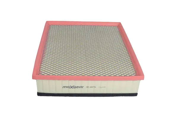 Luftfilter MAXGEAR 26-2389