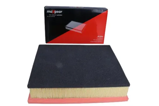 Luftfilter MAXGEAR 26-2389 Bild Luftfilter MAXGEAR 26-2389