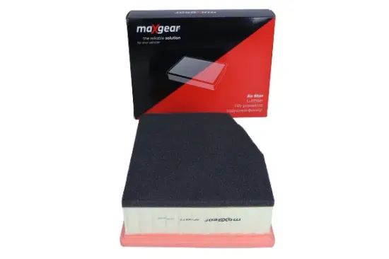 Luftfilter MAXGEAR 26-2390 Bild Luftfilter MAXGEAR 26-2390