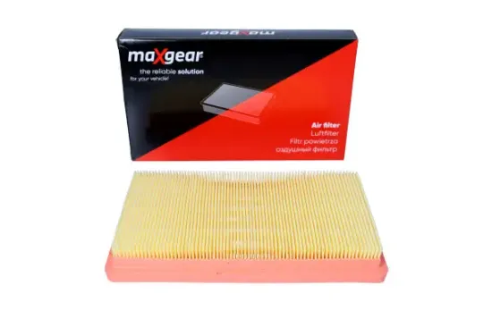 Luftfilter MAXGEAR 26-2771 Bild Luftfilter MAXGEAR 26-2771