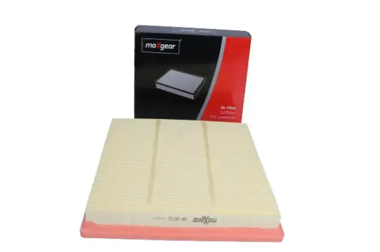 Luftfilter MAXGEAR 26-2400 Bild Luftfilter MAXGEAR 26-2400