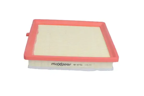 Luftfilter MAXGEAR 26-2403 Bild Luftfilter MAXGEAR 26-2403