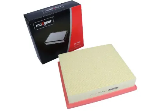 Luftfilter MAXGEAR 26-1586 Bild Luftfilter MAXGEAR 26-1586