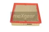 Luftfilter MAXGEAR 26-1380