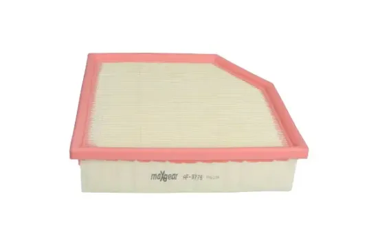 Luftfilter MAXGEAR 26-2408 Bild Luftfilter MAXGEAR 26-2408