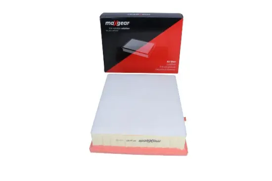 Luftfilter MAXGEAR 26-2410 Bild Luftfilter MAXGEAR 26-2410