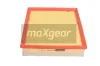 Luftfilter MAXGEAR 26-1384