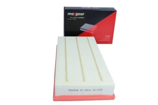 Luftfilter MAXGEAR 26-2413 Bild Luftfilter MAXGEAR 26-2413