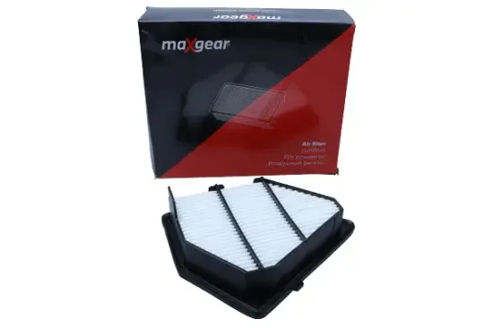 Luftfilter MAXGEAR 26-2416 Bild Luftfilter MAXGEAR 26-2416