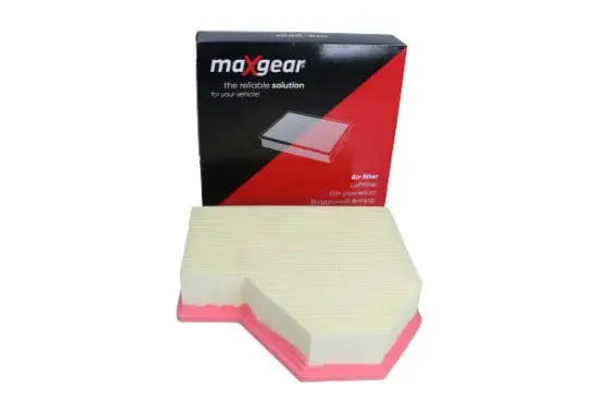 Luftfilter MAXGEAR 26-2419 Bild Luftfilter MAXGEAR 26-2419