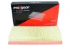 Luftfilter MAXGEAR 26-2796 Bild Luftfilter MAXGEAR 26-2796