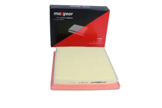 Luftfilter MAXGEAR 26-2426 Bild Luftfilter MAXGEAR 26-2426