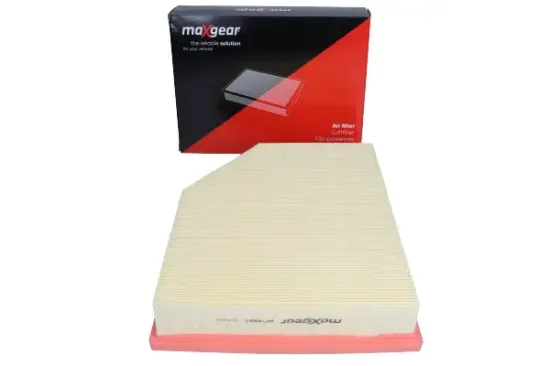 Luftfilter MAXGEAR 26-2431 Bild Luftfilter MAXGEAR 26-2431