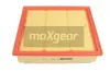 Luftfilter MAXGEAR 26-1395
