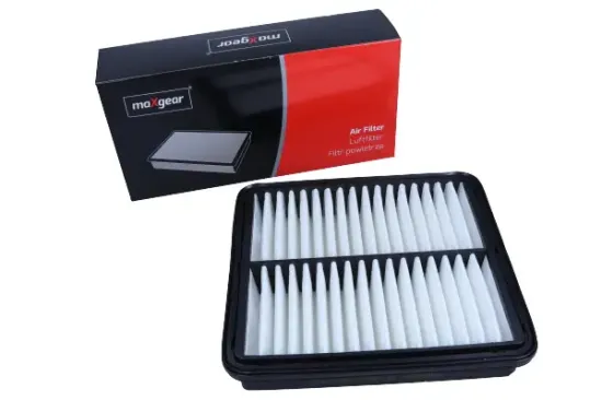 Luftfilter MAXGEAR 26-1588 Bild Luftfilter MAXGEAR 26-1588