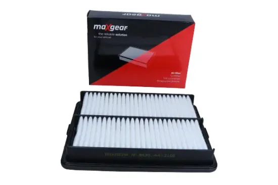Luftfilter MAXGEAR 26-2437 Bild Luftfilter MAXGEAR 26-2437