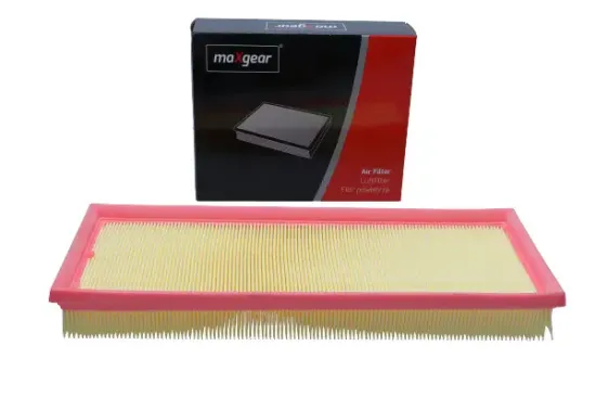 Luftfilter MAXGEAR 26-2520 Bild Luftfilter MAXGEAR 26-2520