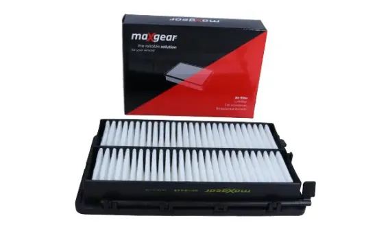 Luftfilter MAXGEAR 26-2443 Bild Luftfilter MAXGEAR 26-2443