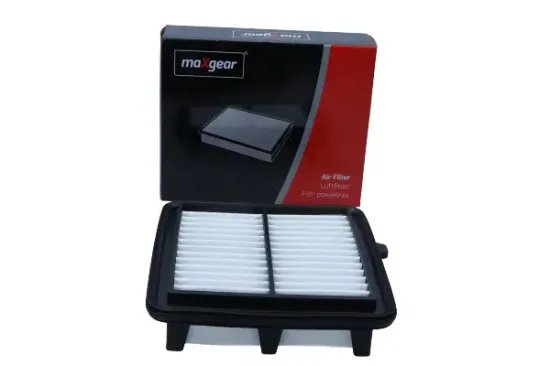 Luftfilter MAXGEAR 26-2447 Bild Luftfilter MAXGEAR 26-2447