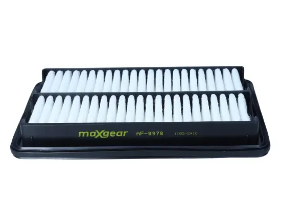 Luftfilter MAXGEAR 26-2870 Bild Luftfilter MAXGEAR 26-2870