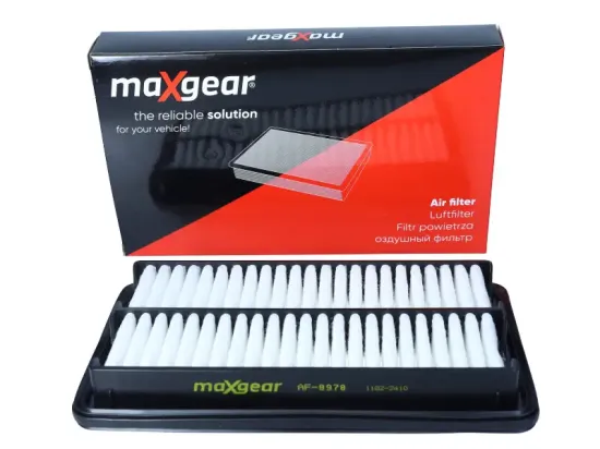 Luftfilter MAXGEAR 26-2870 Bild Luftfilter MAXGEAR 26-2870