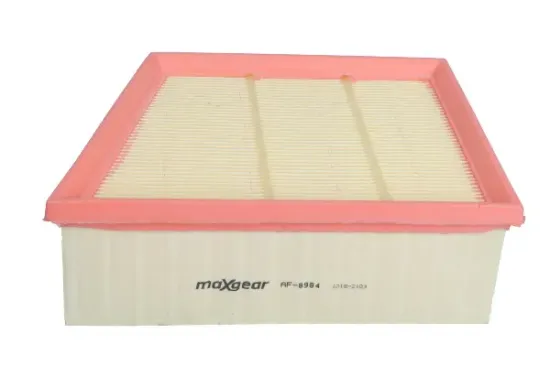 Luftfilter MAXGEAR 26-2449 Bild Luftfilter MAXGEAR 26-2449