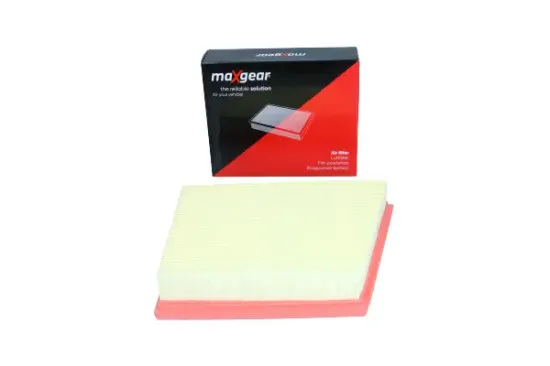 Luftfilter rechts MAXGEAR 26-2786 Bild Luftfilter rechts MAXGEAR 26-2786