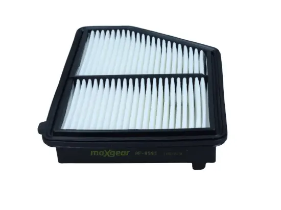 Luftfilter MAXGEAR 26-2834 Bild Luftfilter MAXGEAR 26-2834